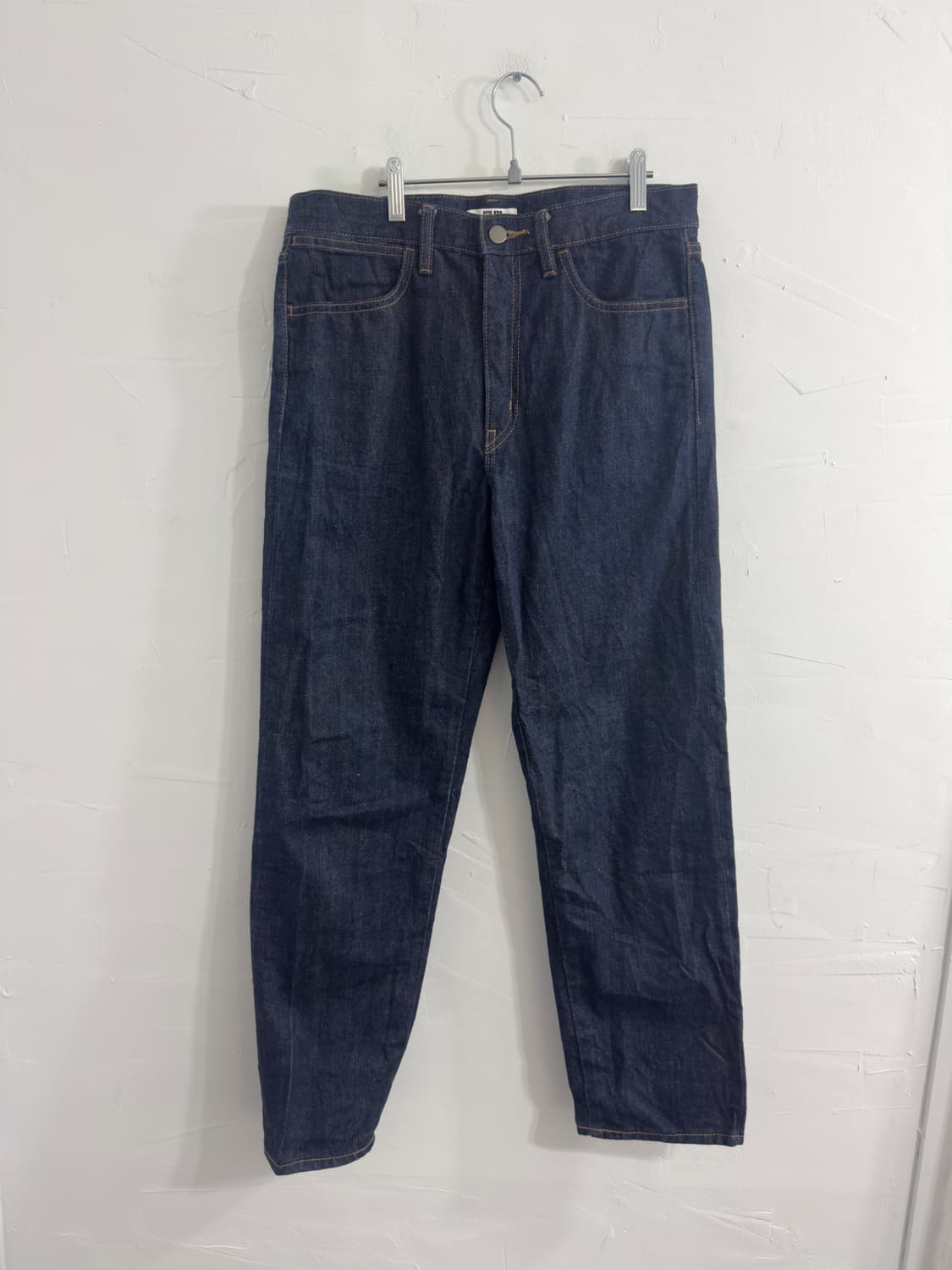 uniqlo u denim pants 상품이미지4