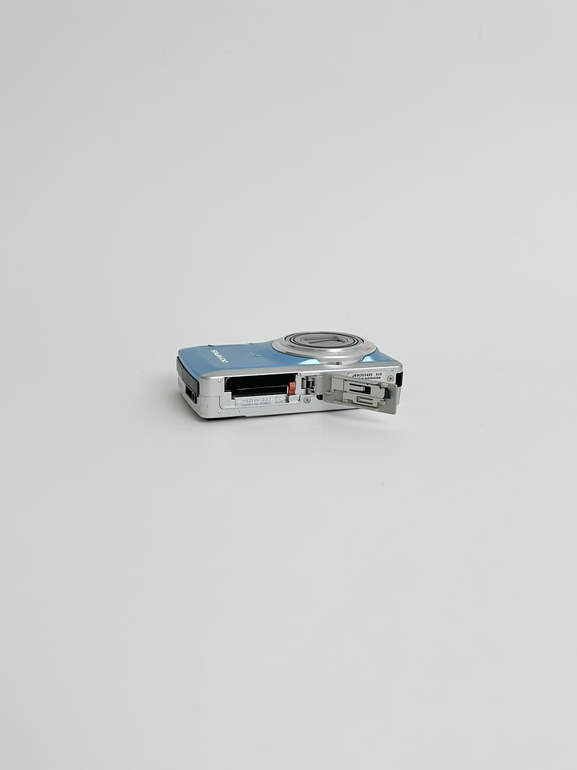 하투하디카!) 올림푸스 u-7040 Stylus 빈티지 디카 상품이미지4