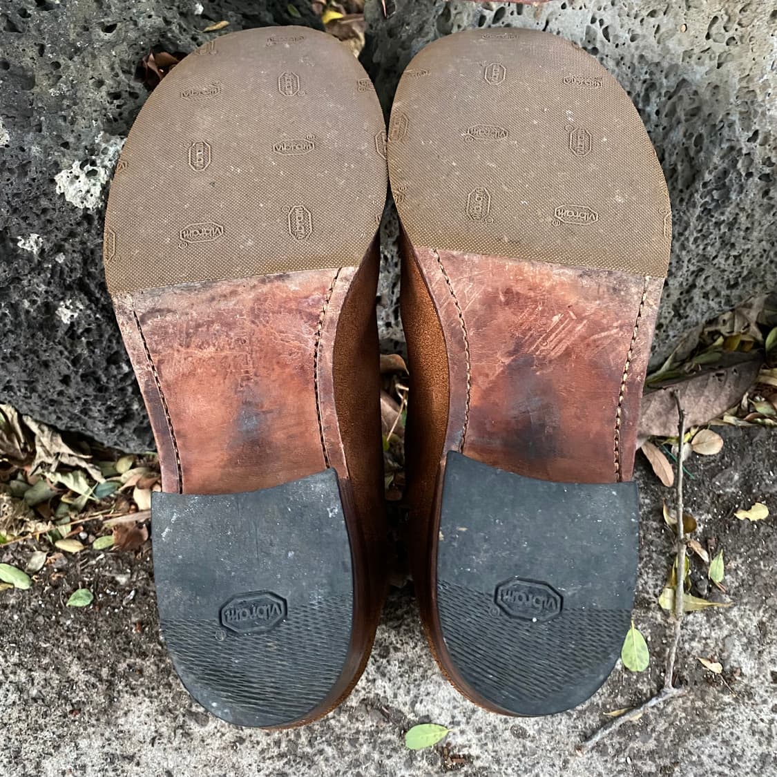 (9) the letters 스웨이드 웨스턴 부츠 상품이미지6