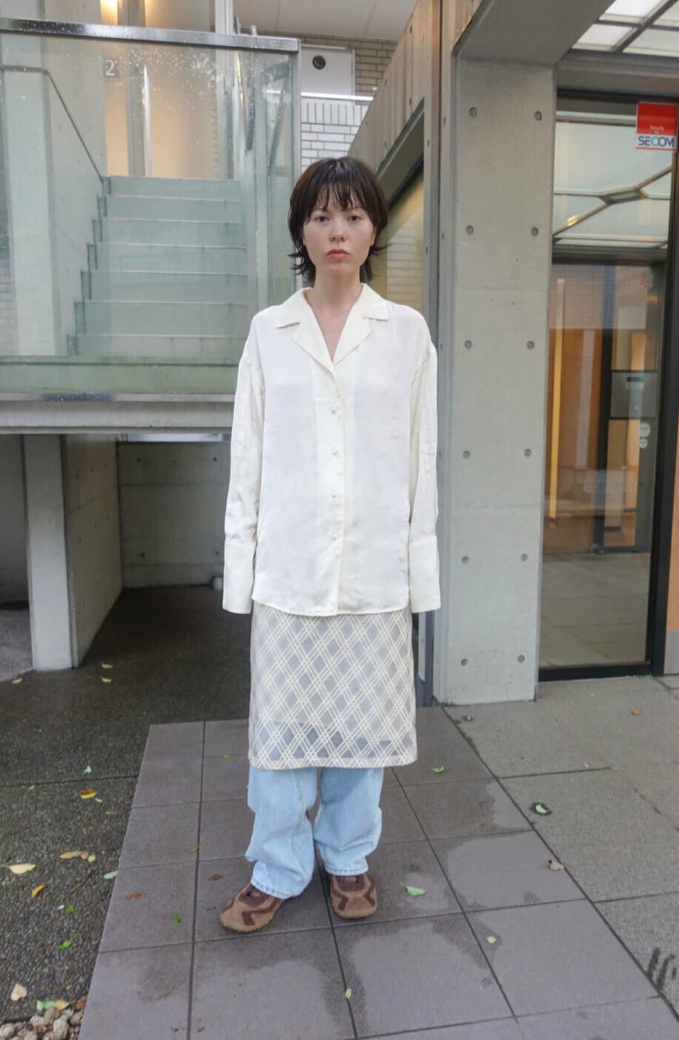 누아누 마카 스커트 3 사이즈 상품이미지3