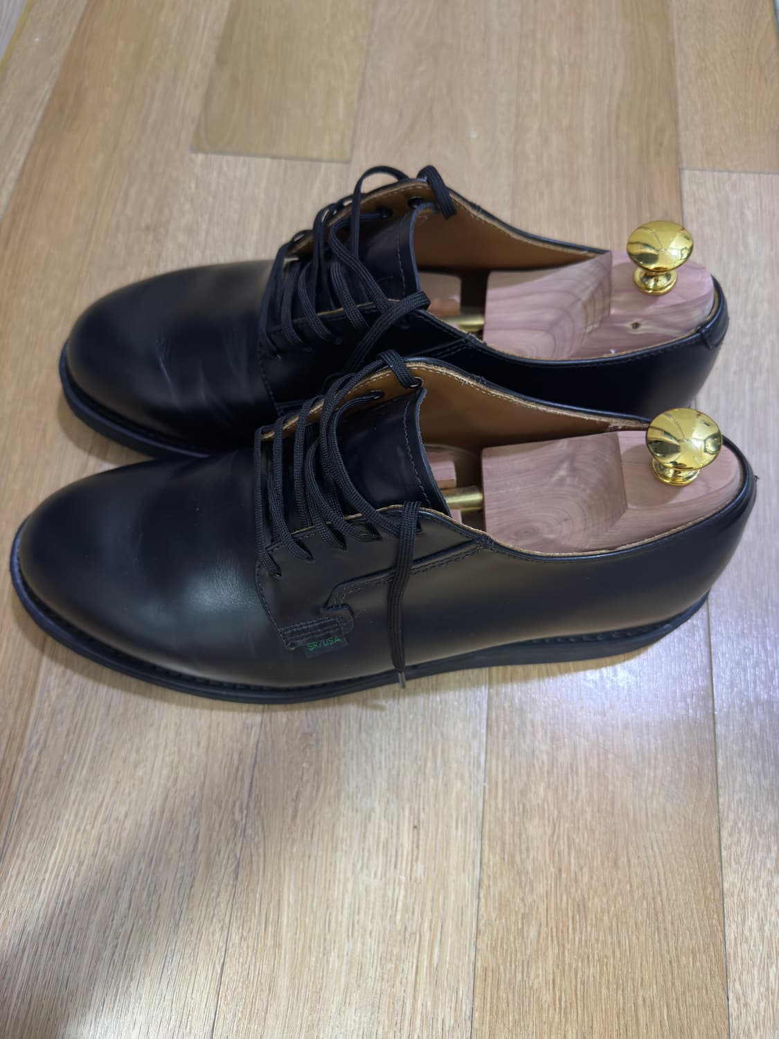 레드윙 포스트맨 275 상품이미지3