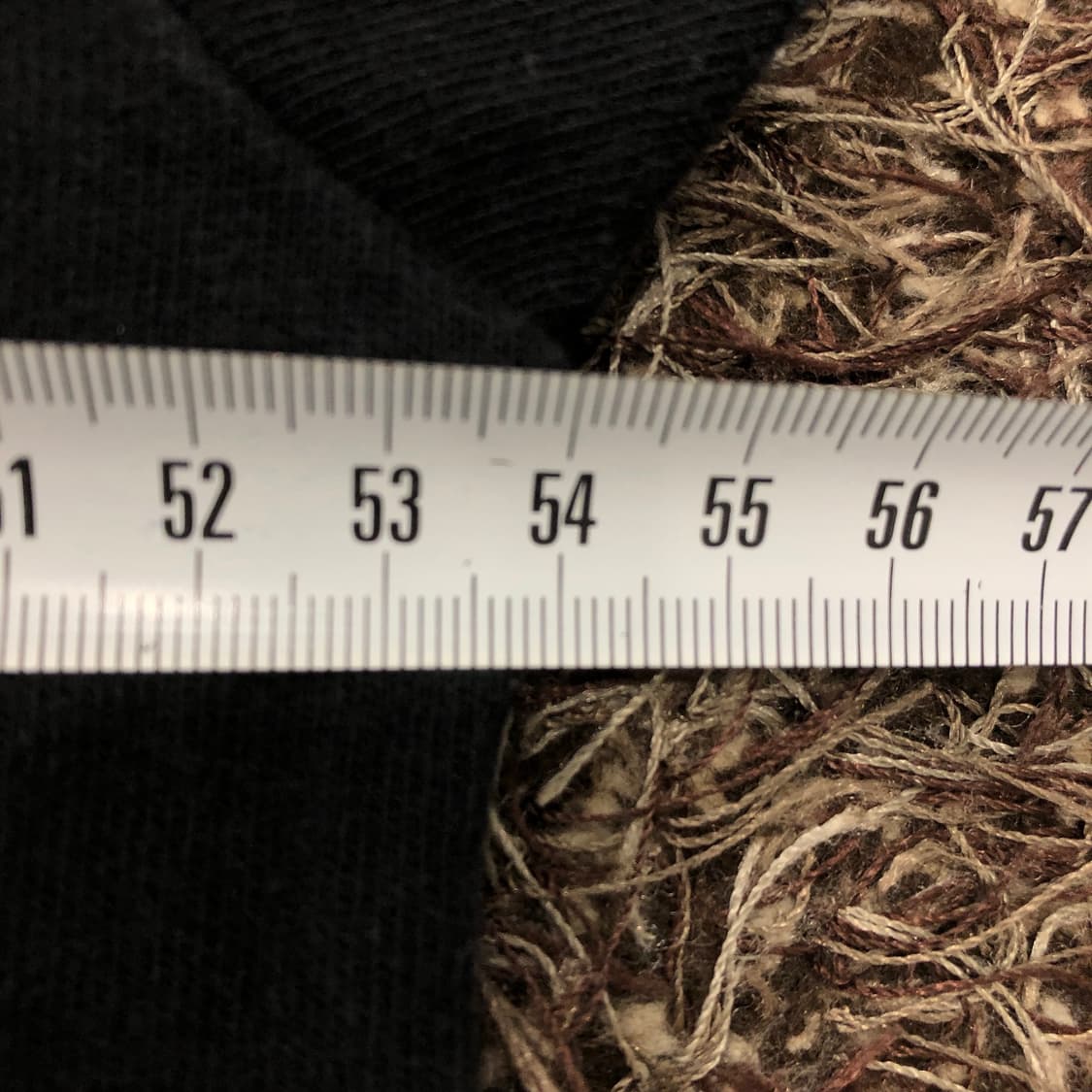 M 스투시 로고 반팔 티셔츠 상품이미지6