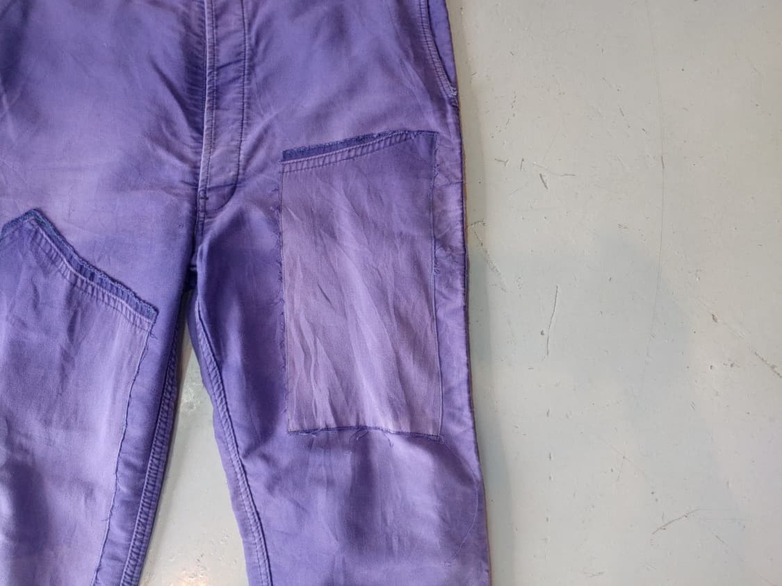 프랑스 몰스킨 팬츠 상품이미지5