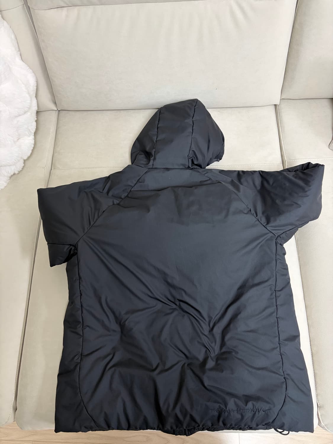 나이키 ACG 로프드도프 블랙 M사이즈 상품이미지3