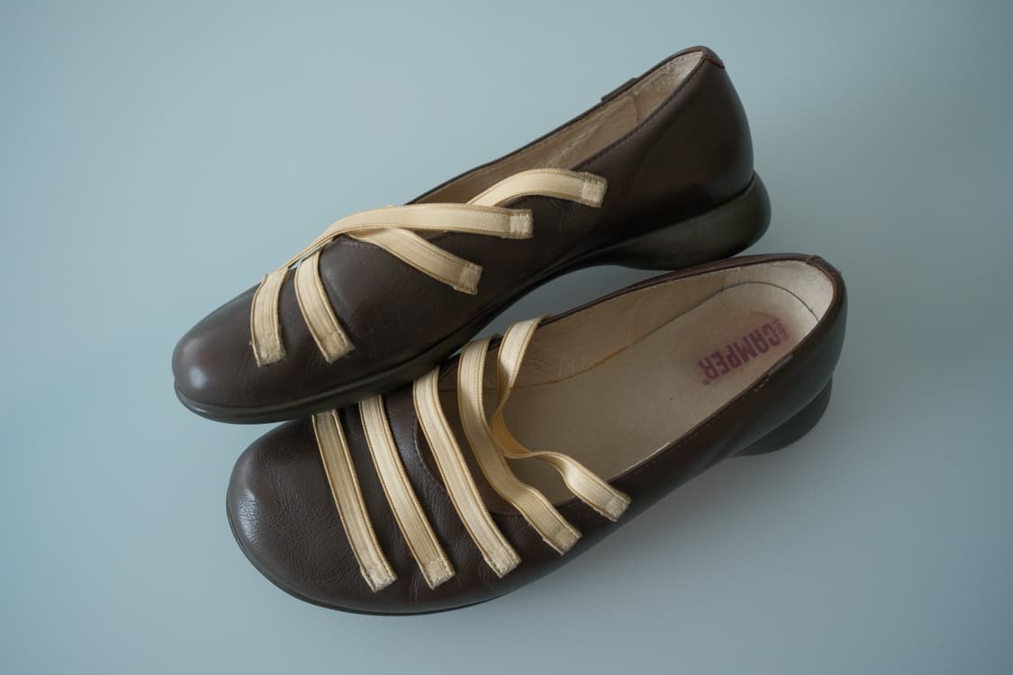 Camper flats 상품이미지9