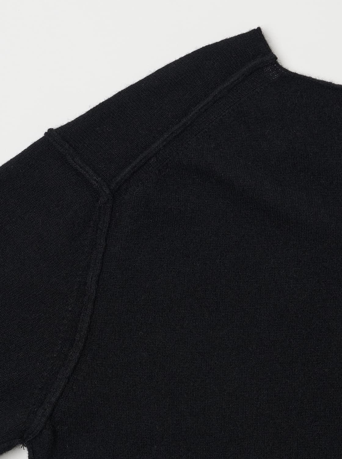 inside out v neck sweater 상품이미지3