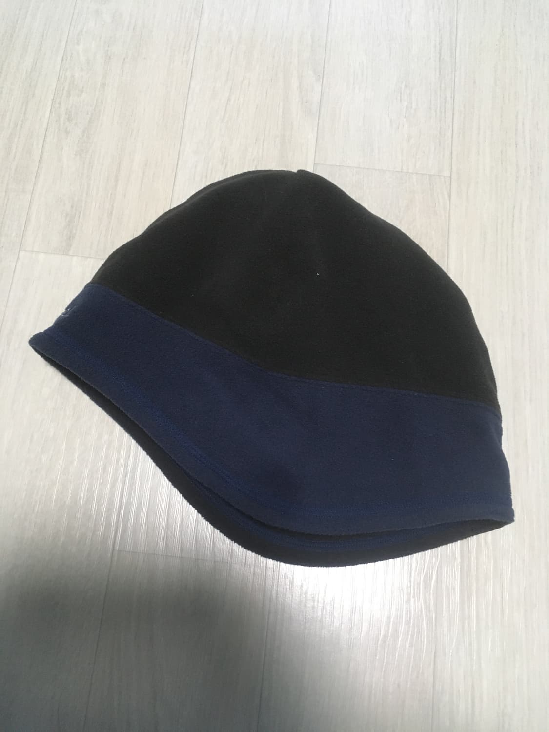 montbell 몽벨 양면 알파인 이어워머 캡 비니 모자 상품이미지3