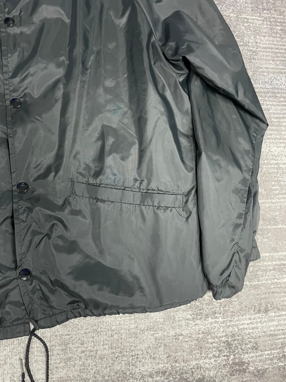 USA vintage Cardinal 코치자켓 상품이미지4