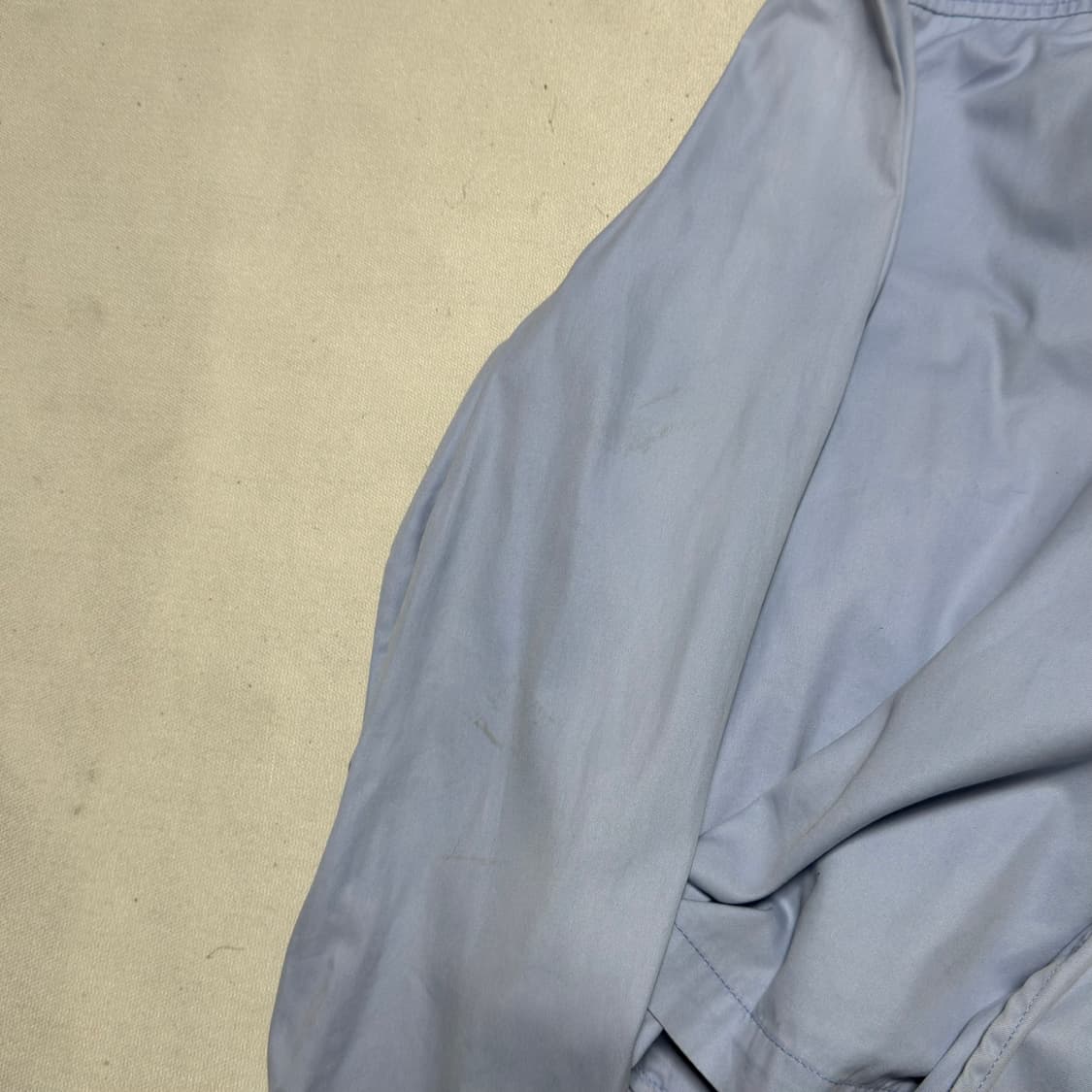 Polo Ralph Lauren 스카이블루 스윙탑 자켓 상품이미지5