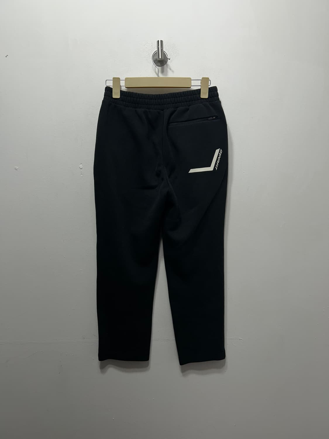 다이나핏 블랙 트레이닝 M 바지 팬츠  상품이미지2