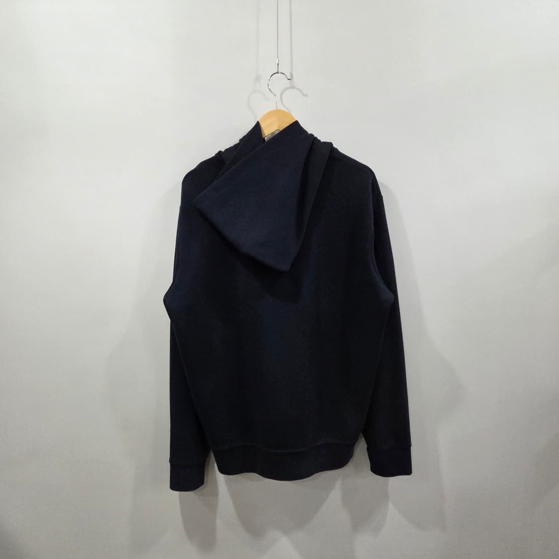 폴로랄프로렌 네이비 후드집업 XL 상품이미지5