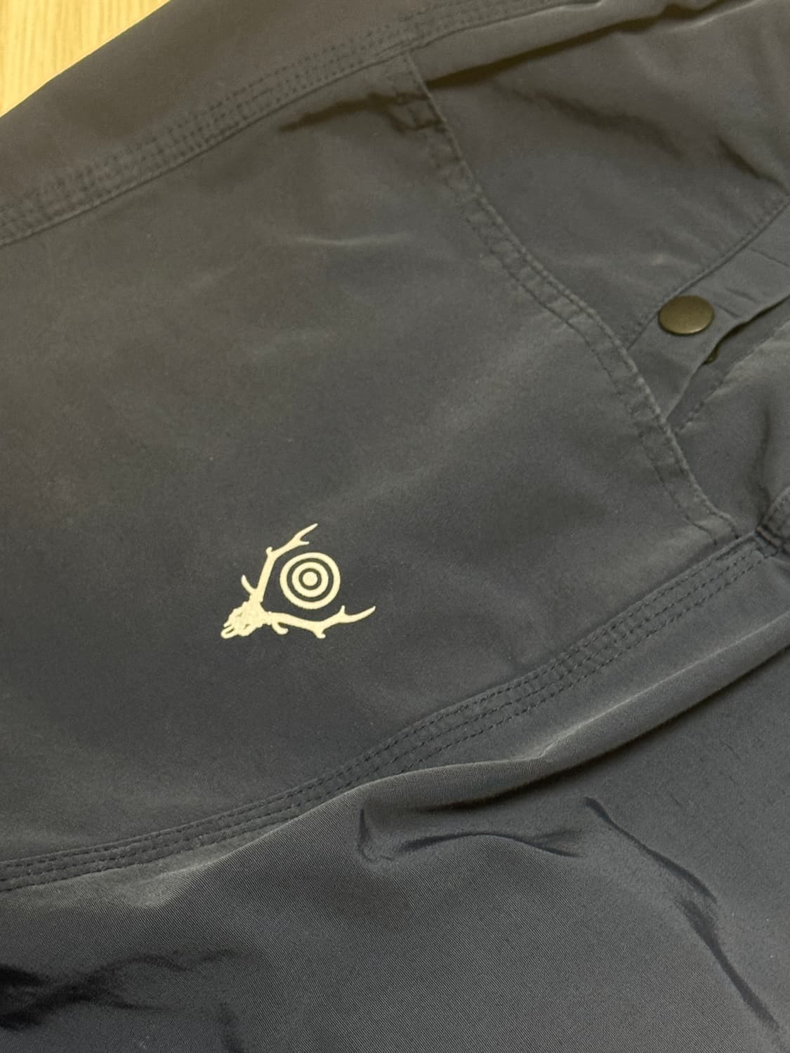 남이서팔 바지 상품이미지4