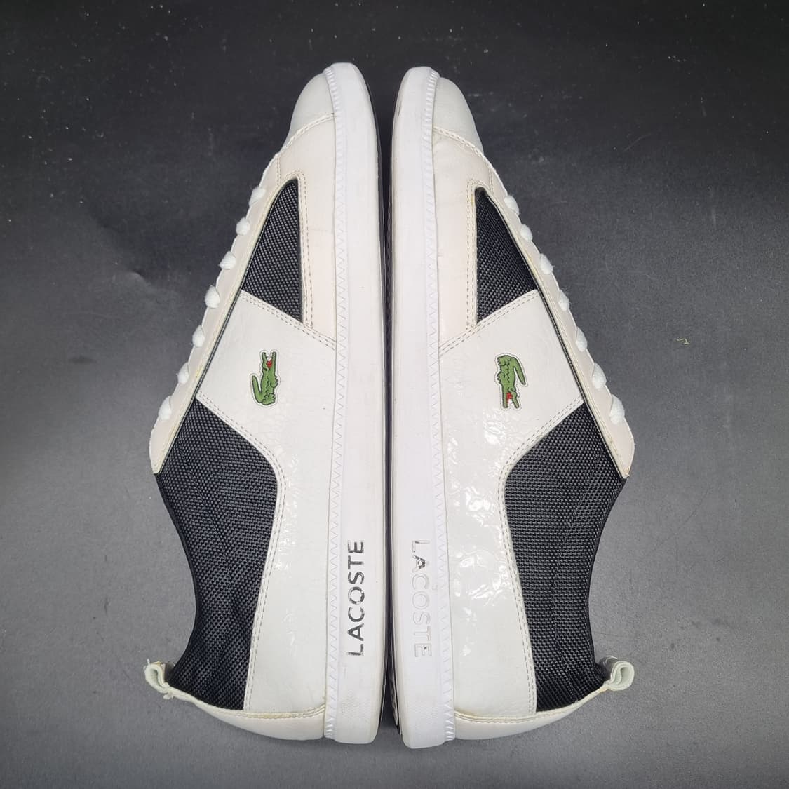 라코스테 남성스니커즈 310 상품이미지5