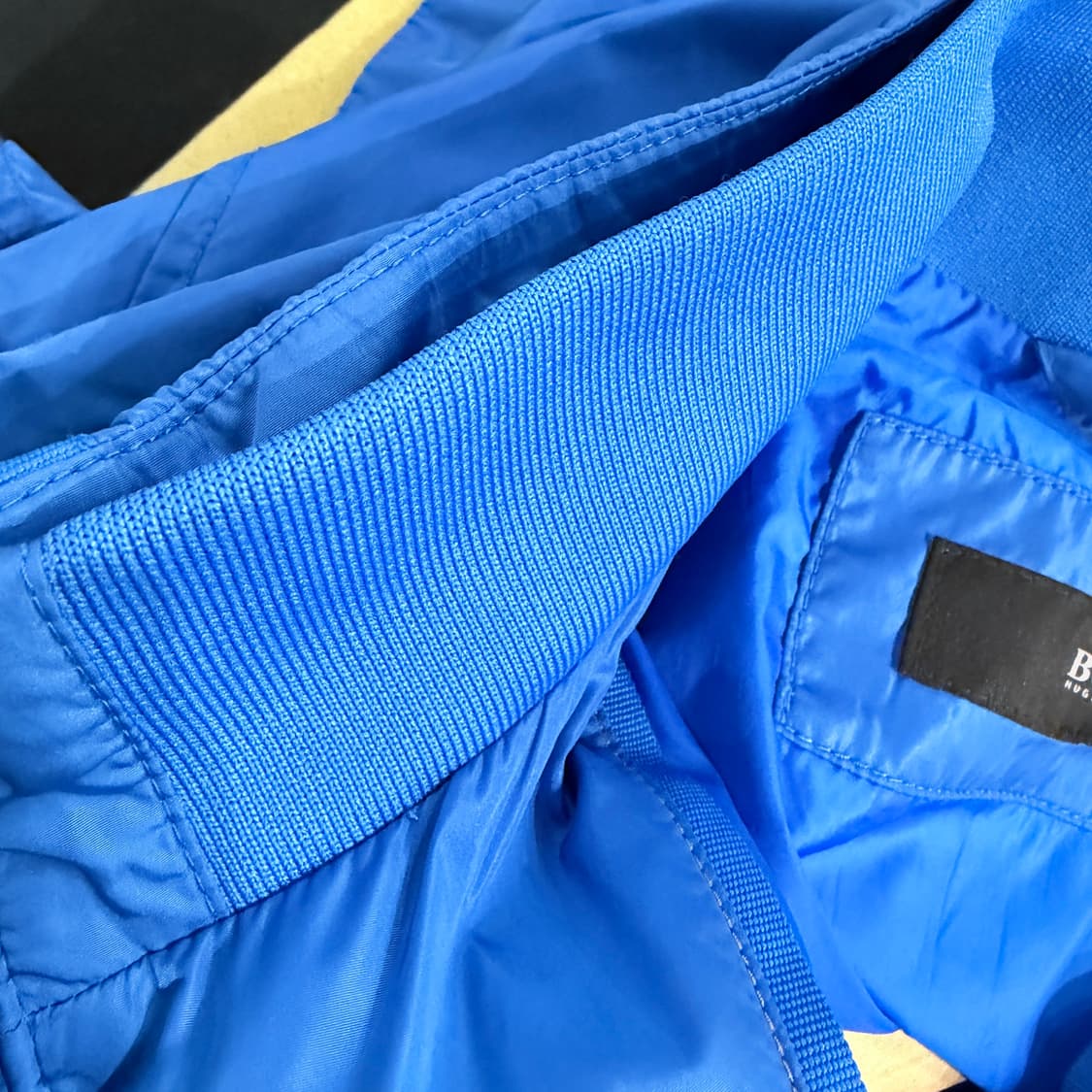 [50] 휴고보스 나일론 자켓 상품이미지6