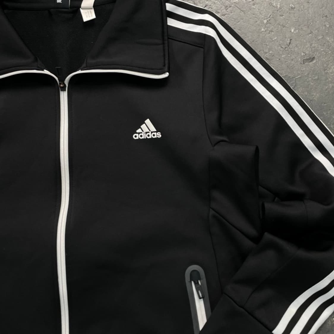 100 아디다스 삼선 져지  상품이미지2