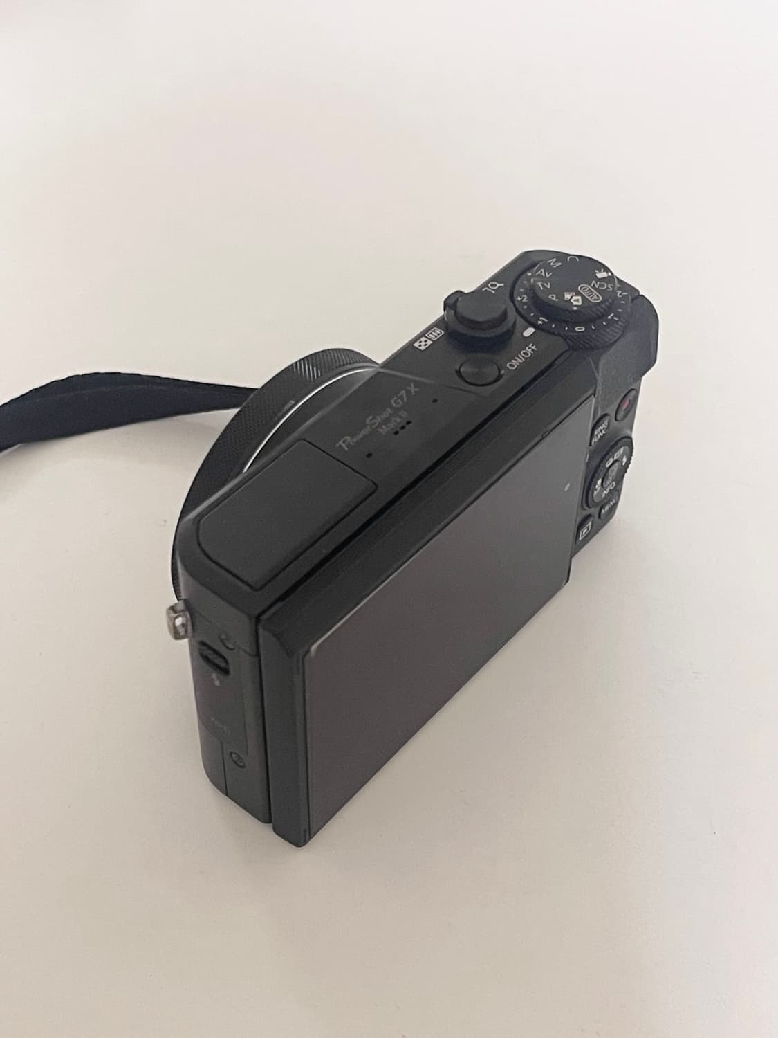 캐논 powershot g7x mark2 상품이미지3