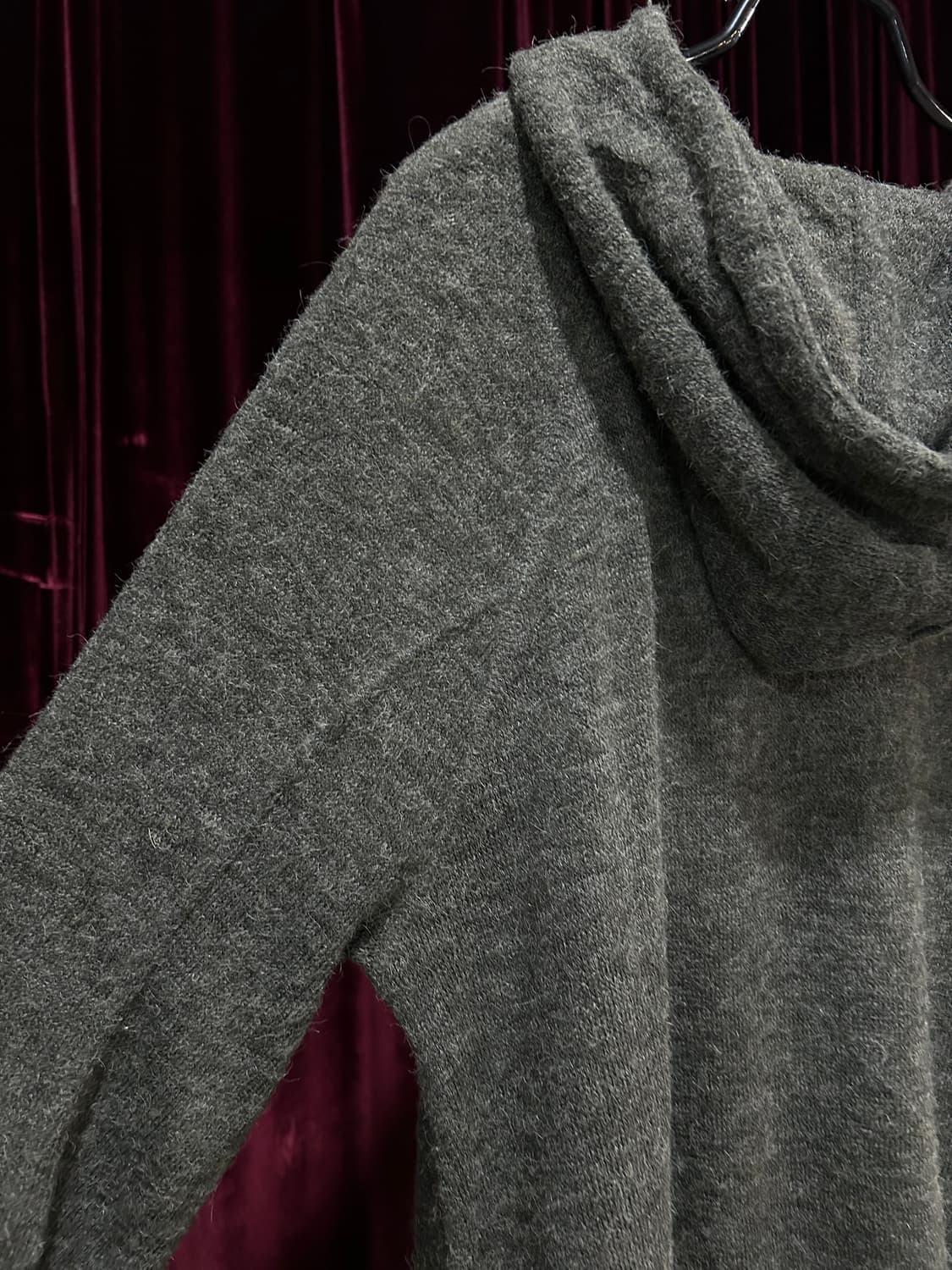 FREAKS OF GO GO SPECTATORS knit opc 상품이미지7