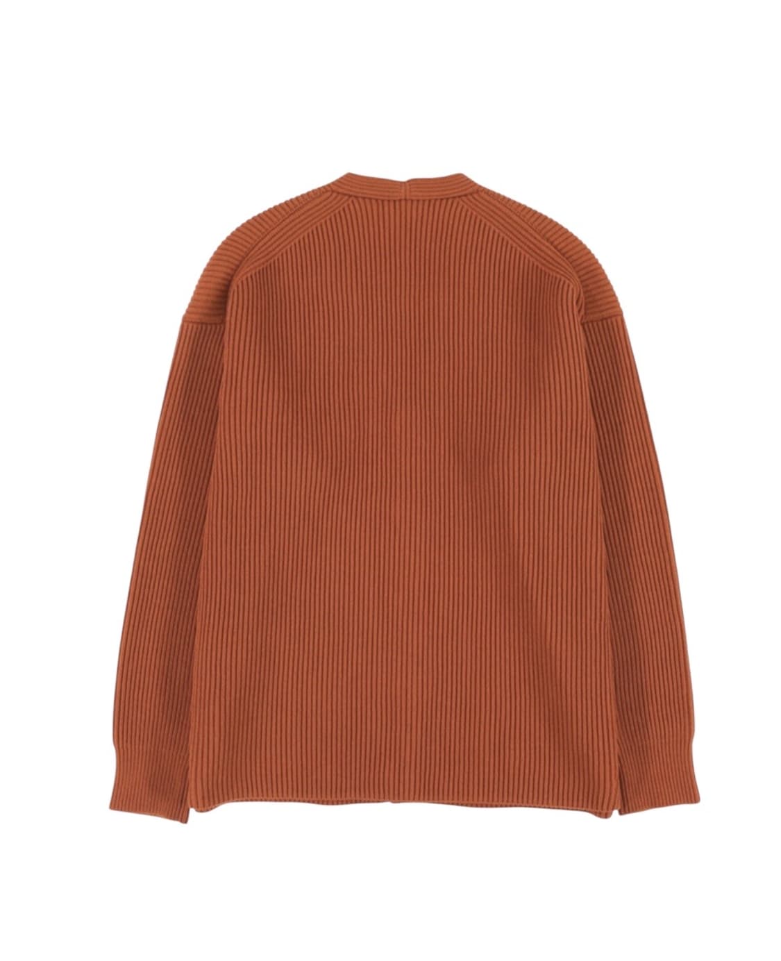 AURALEE 오라리 립니트 가디건 사이즈 4 상품이미지2