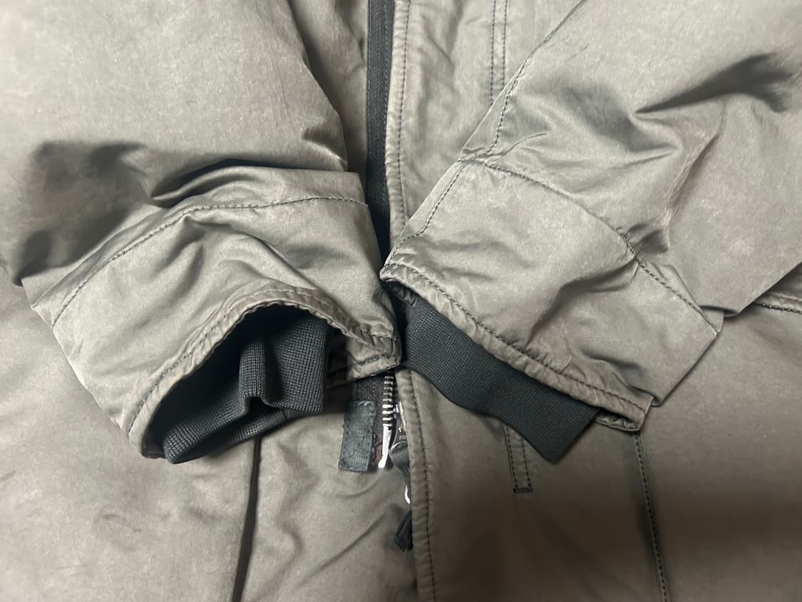 스톤아일랜드 다비드 TC 롱패딩 팝니다.(XL) 상품이미지2