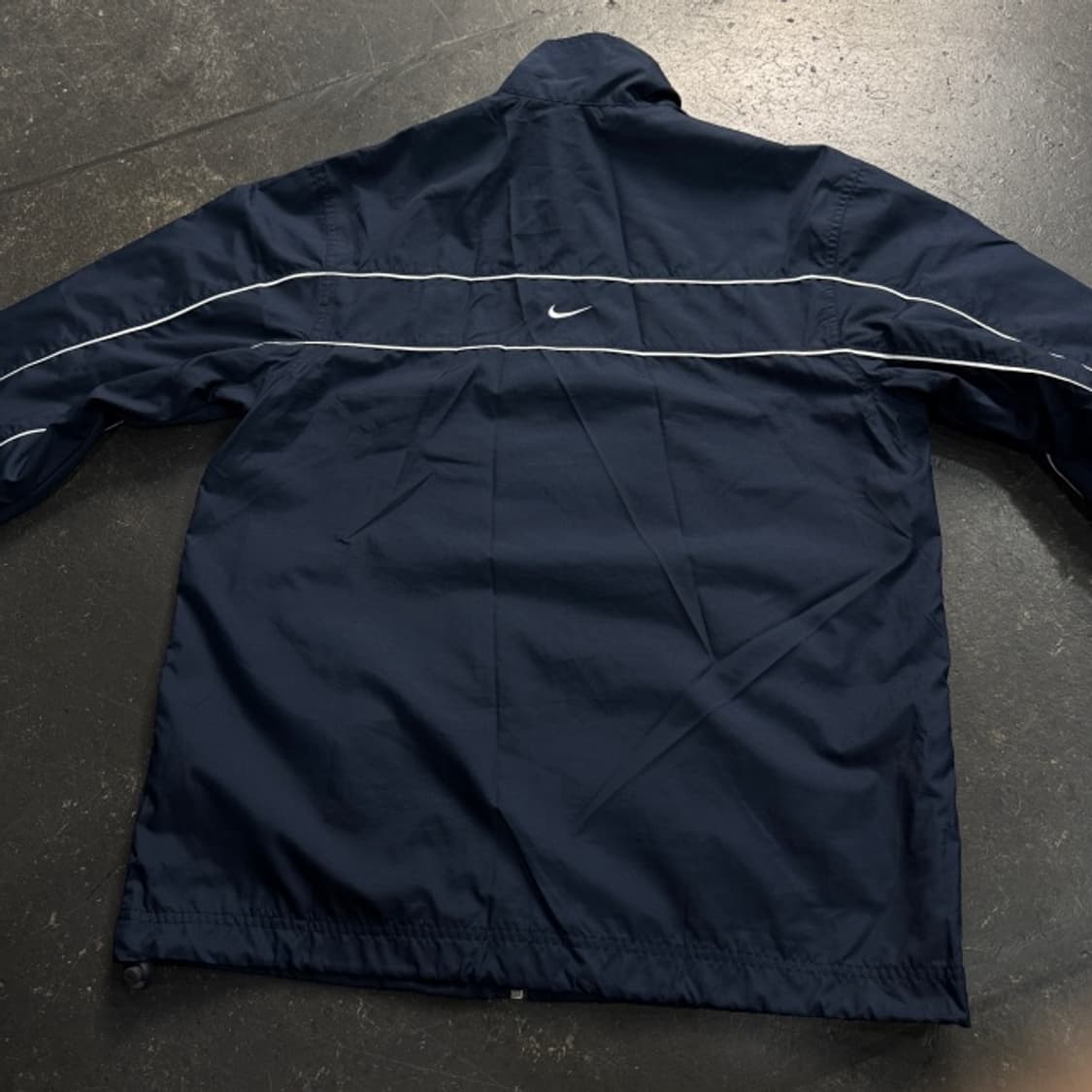 100 나이키 스우시 바람막이  상품이미지5