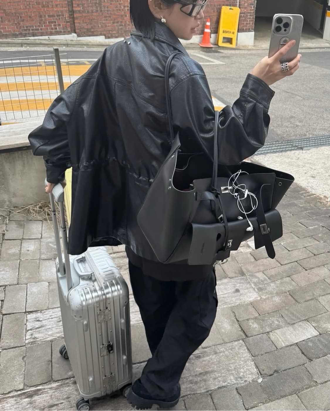 플리즈프로젝트 노바 클로그 상품이미지1