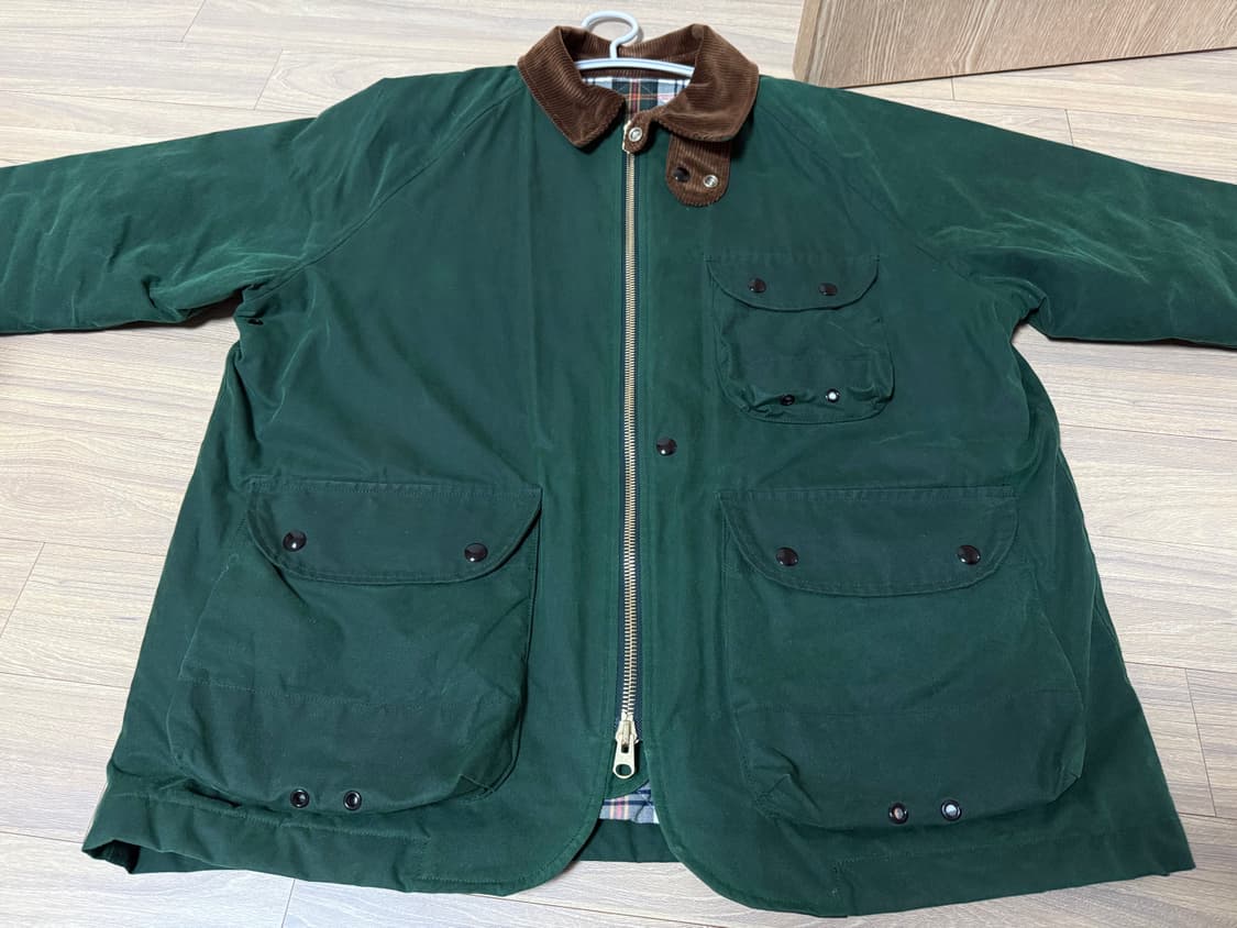 드레익스 커버올 38사이즈 판매나 40사이즈로 교환합니다 상품이미지3