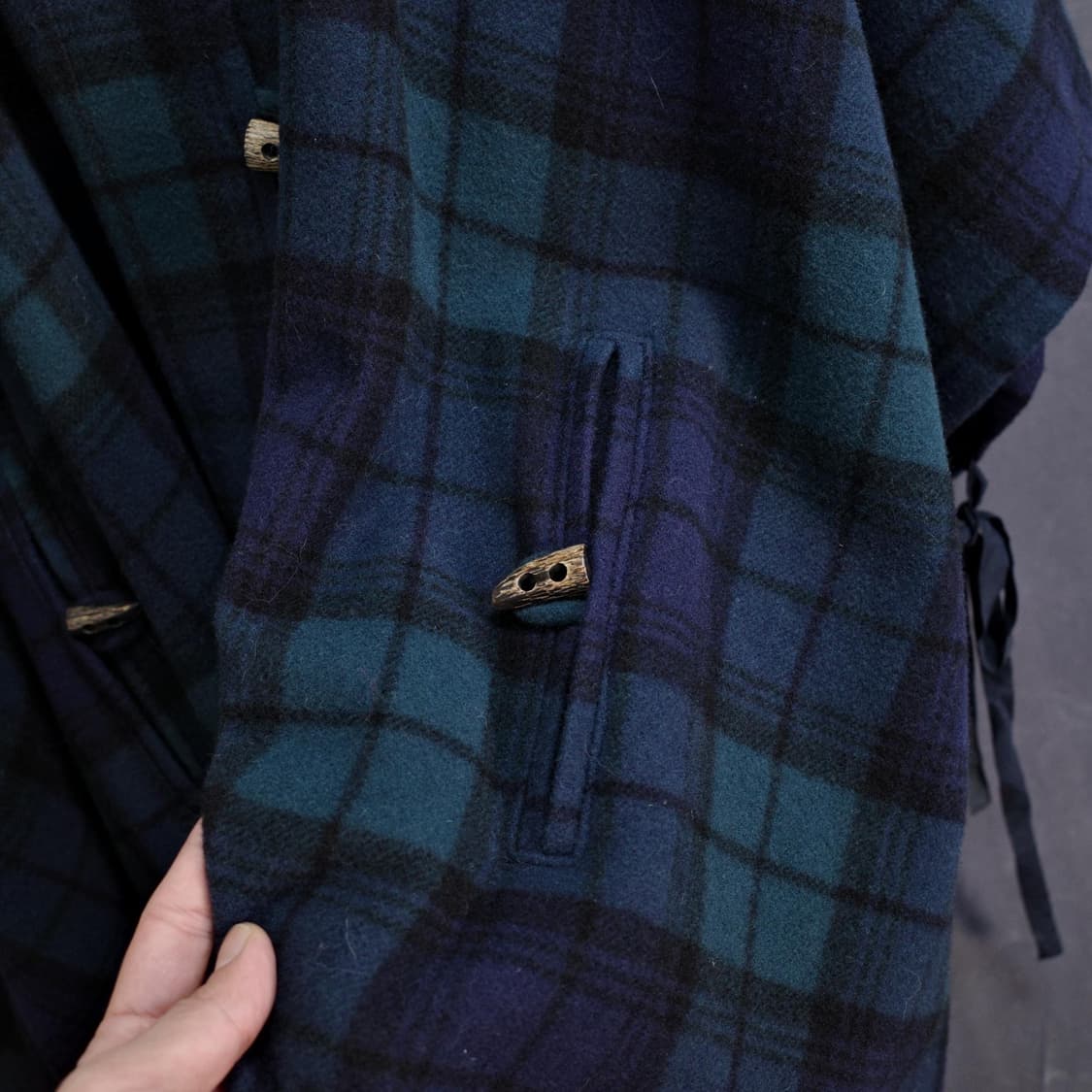 MB LUCAS cachette 상품이미지4