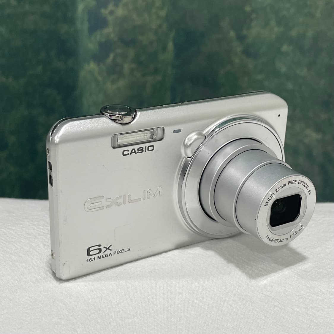 카시오 exilim ex-zs29 디지털카메라 빈티지디카 엑슬림 상품이미지3