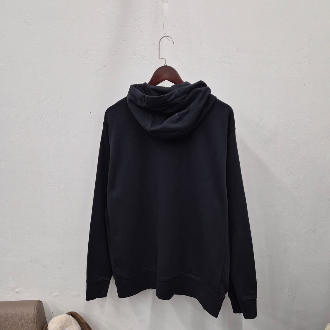 나이키 후드 집업 110 상품이미지3