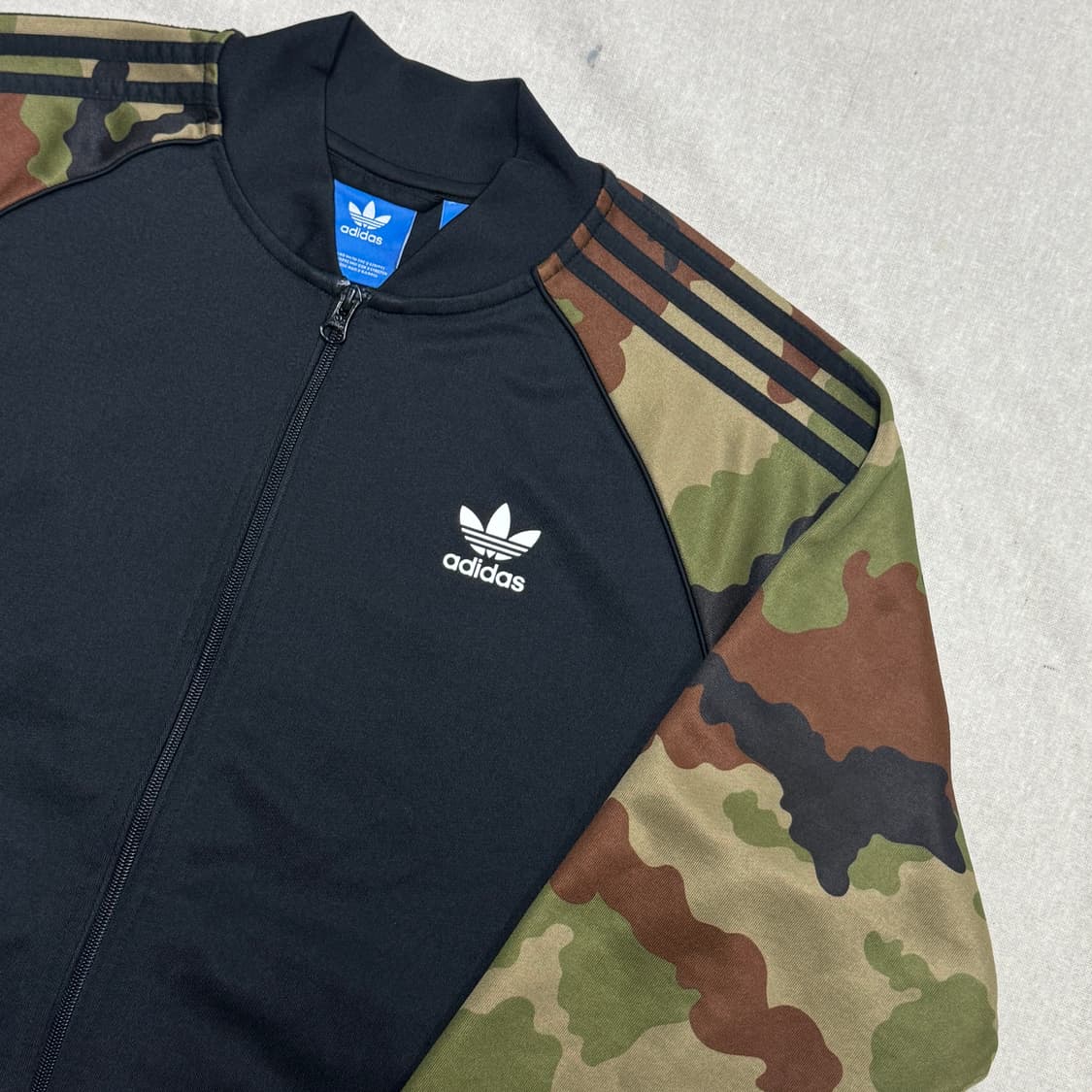 아디다스 파이어버드 카모 져지 105 상품이미지2