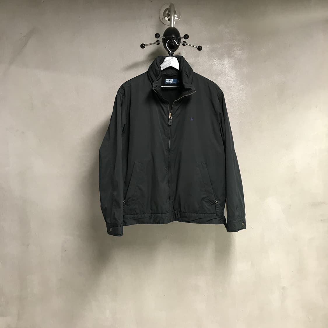 폴로 랄프로렌 페리 자켓 XL 상품이미지1