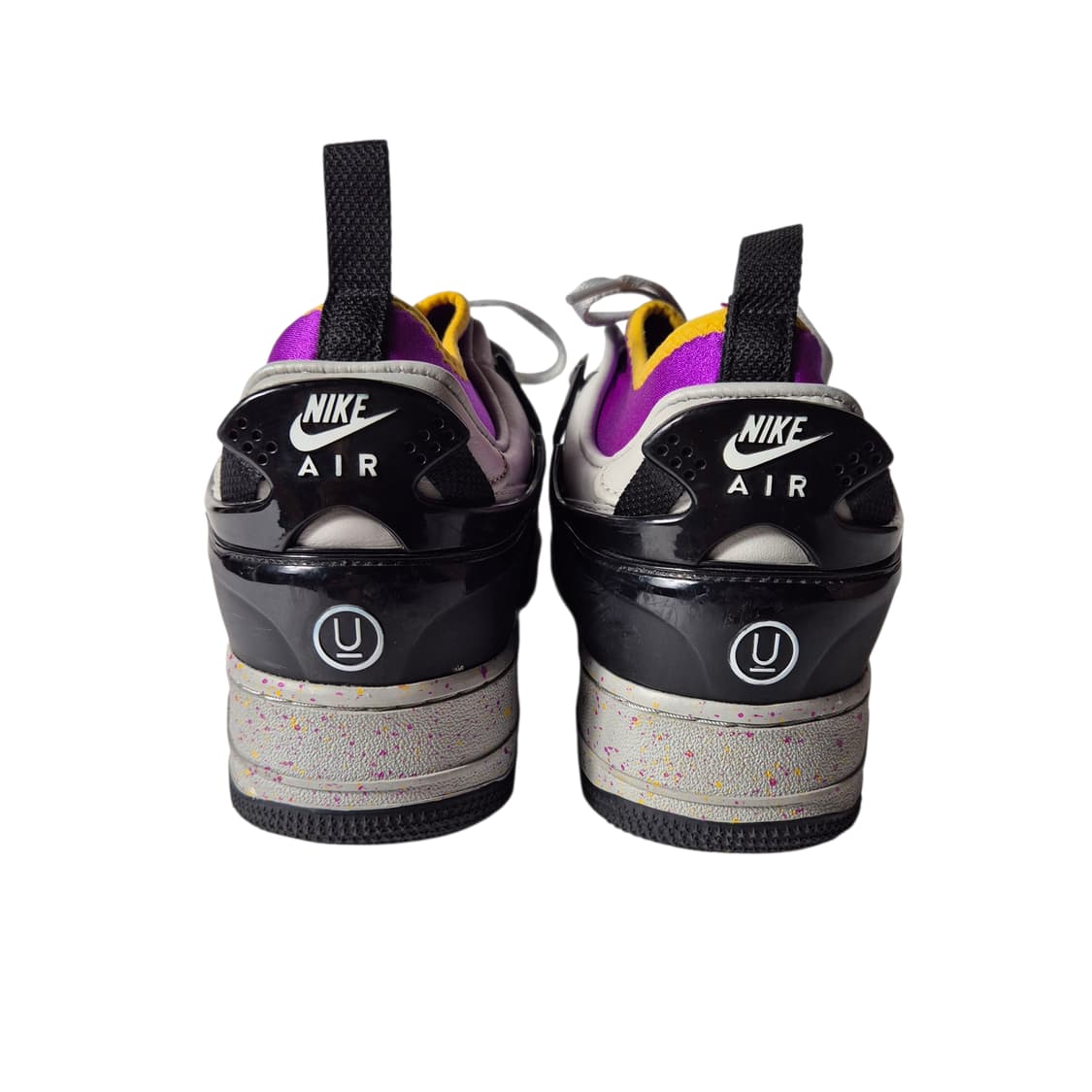 270) NIKE 나이키 x 언더커버 에어포스 1 로우 상품이미지7