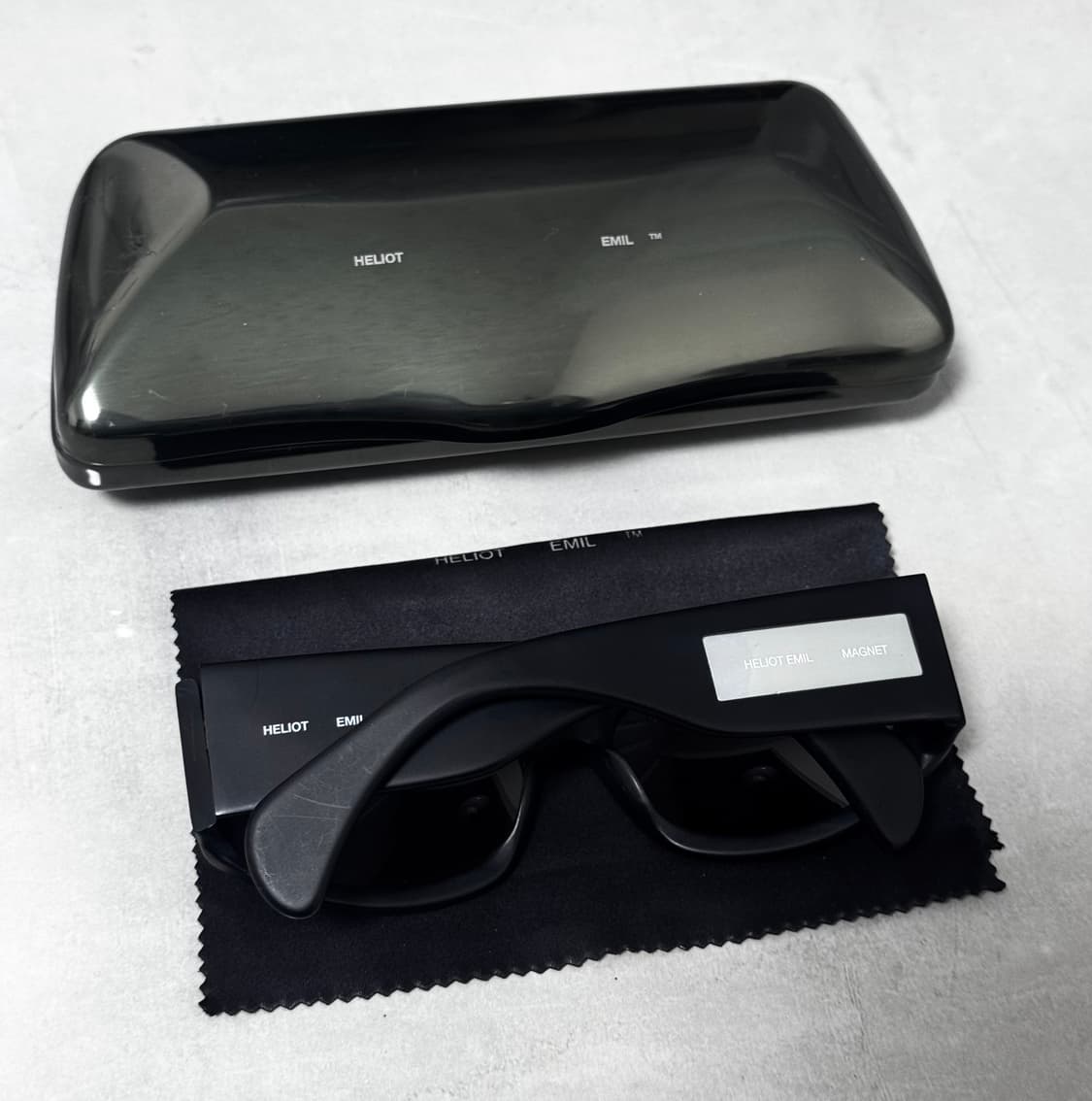 엘리엇 에밀 선글라스 상품이미지5