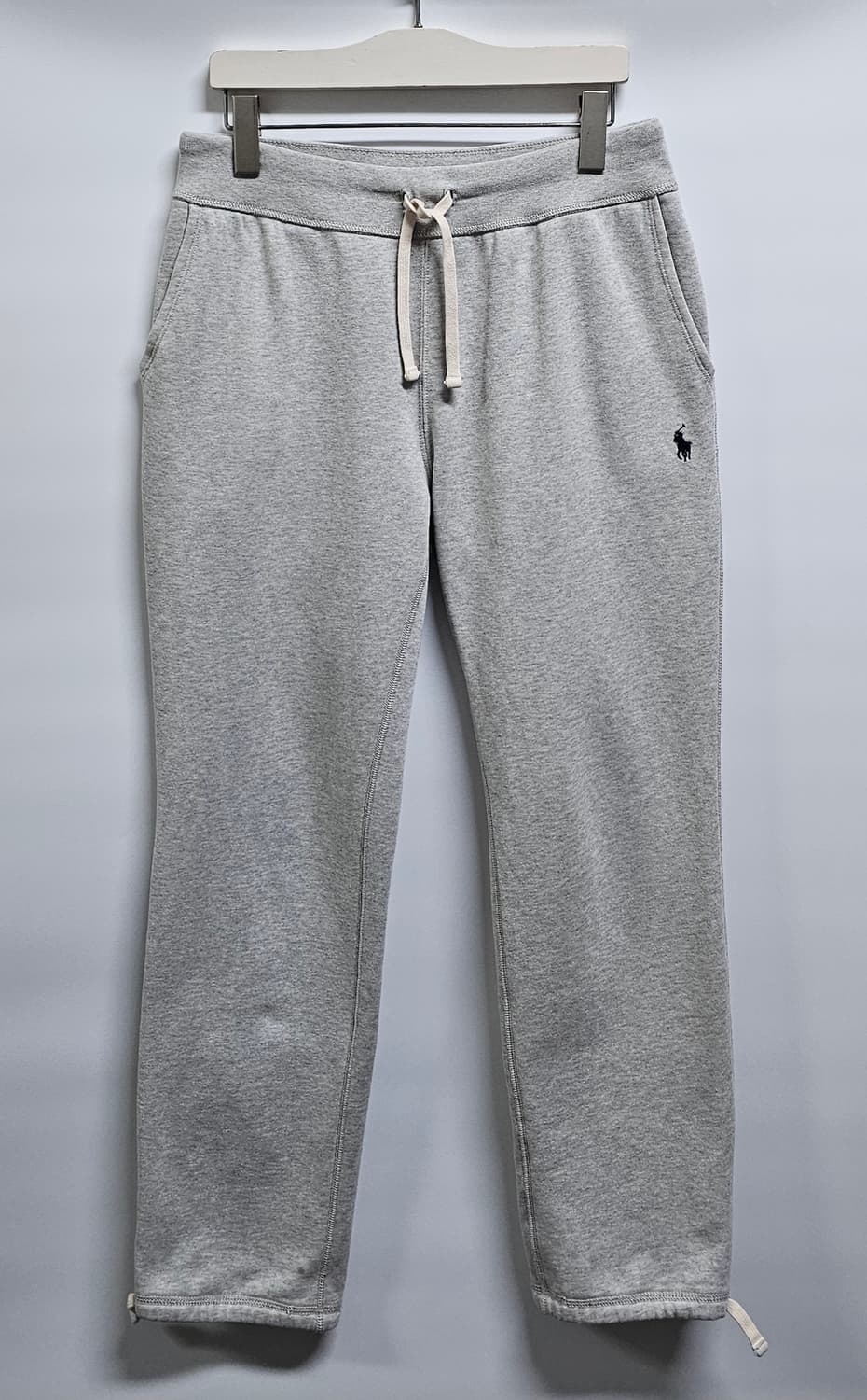 폴로랄프로렌 기모 트레이닝팬츠 S 상품이미지1