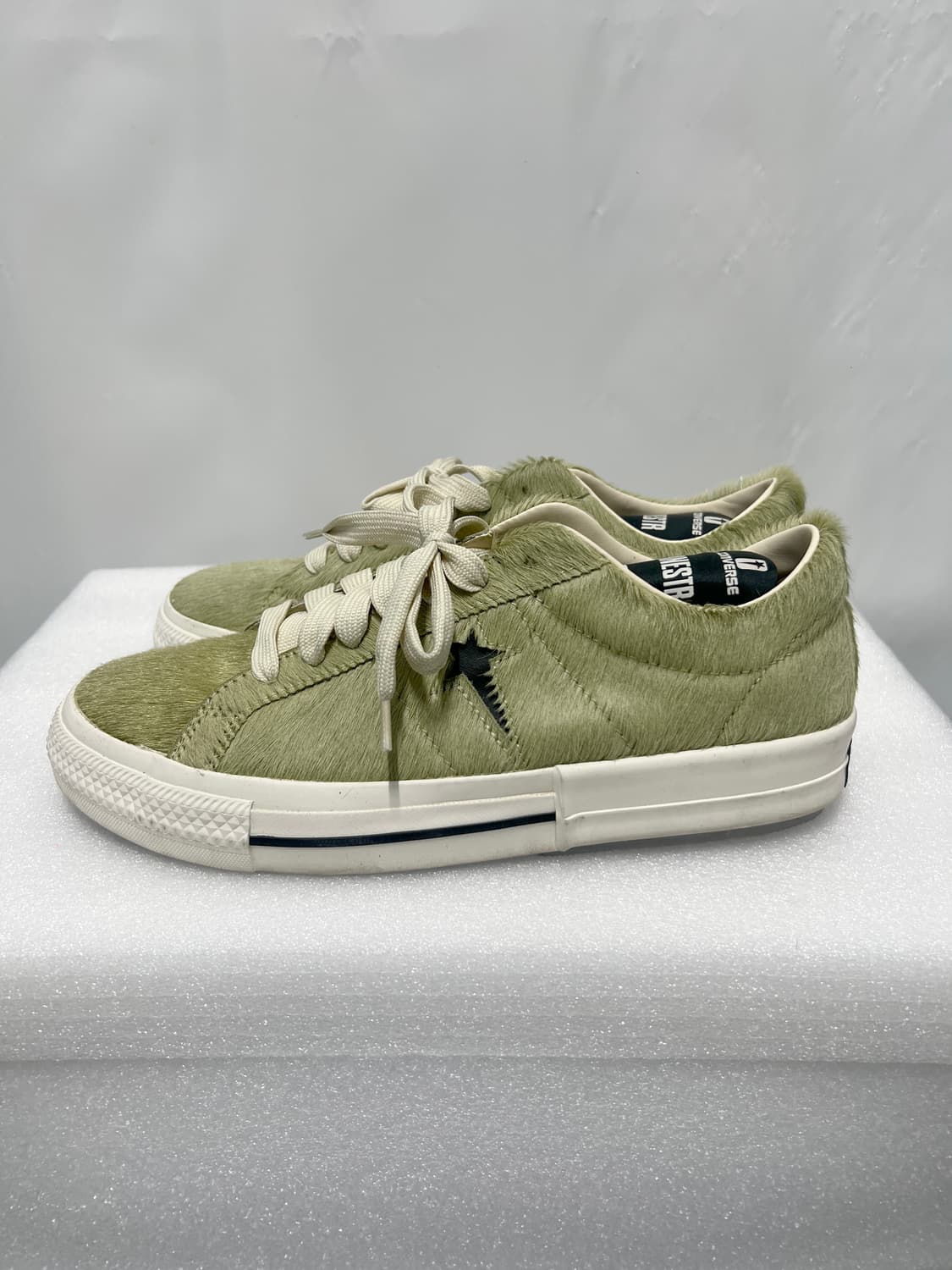 컨버스 다크쉐도우 원스타 애시드 285 상품이미지5