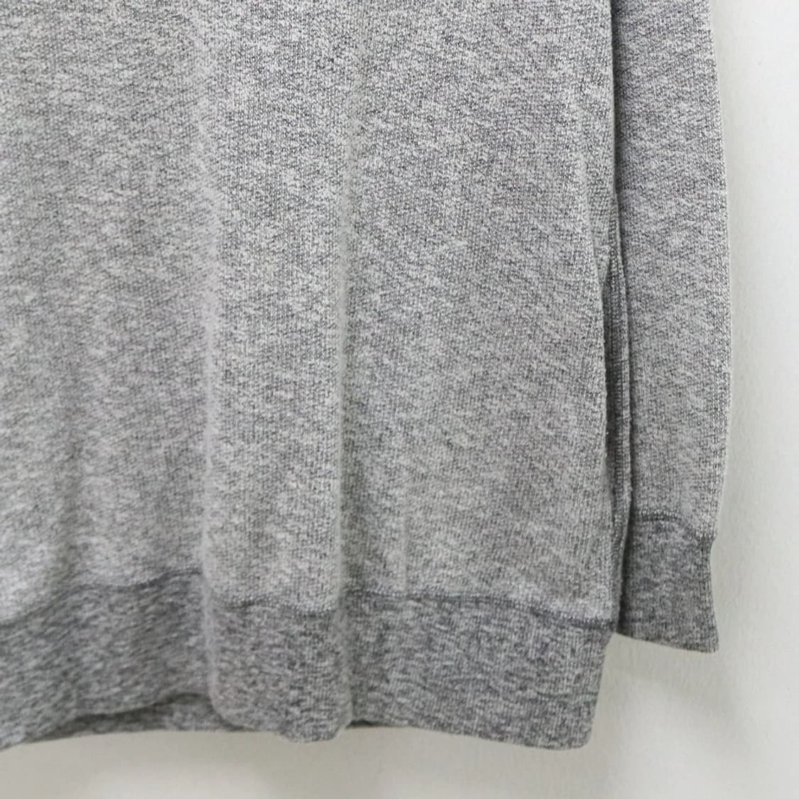 버버리 블루라벨 부클 자수 후드티 62235 상품이미지4