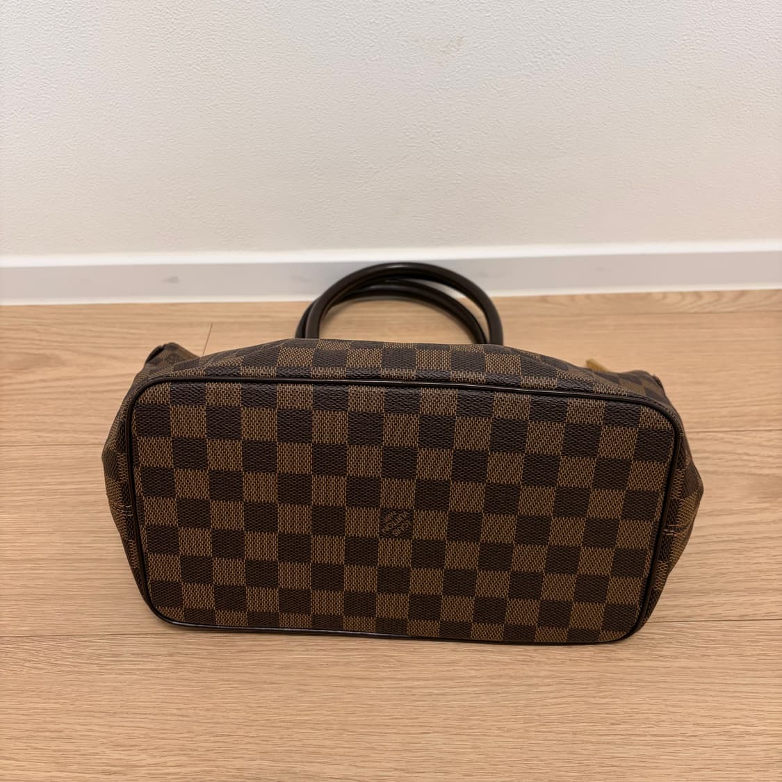 [정품] 루이비통 다미에 에벤 살레야 PM 토트백 상품이미지4