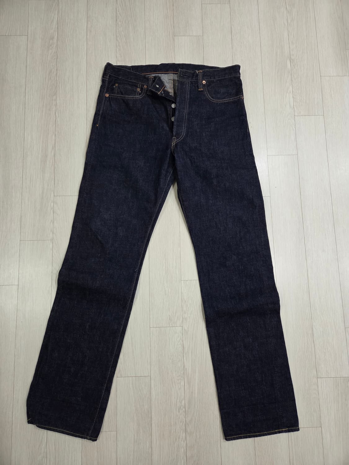 풀카운트 1108w (34 34) 상품이미지1