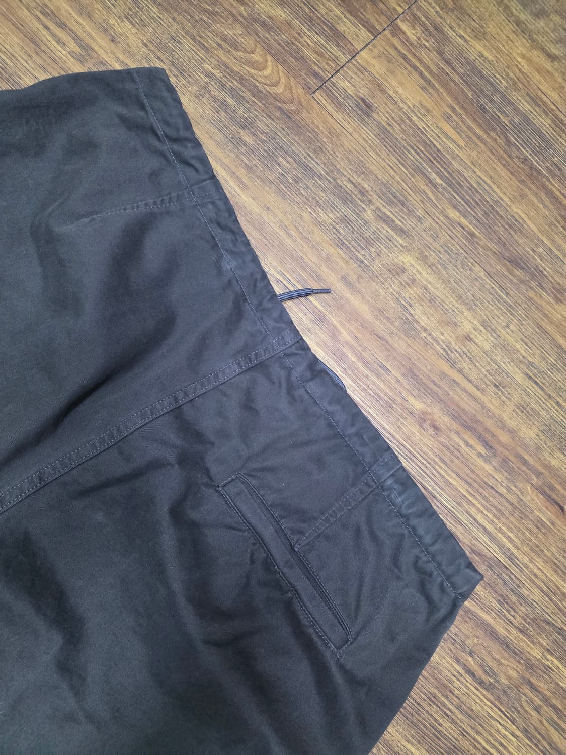 노이스 day로고 트러커팬츠 상품이미지10