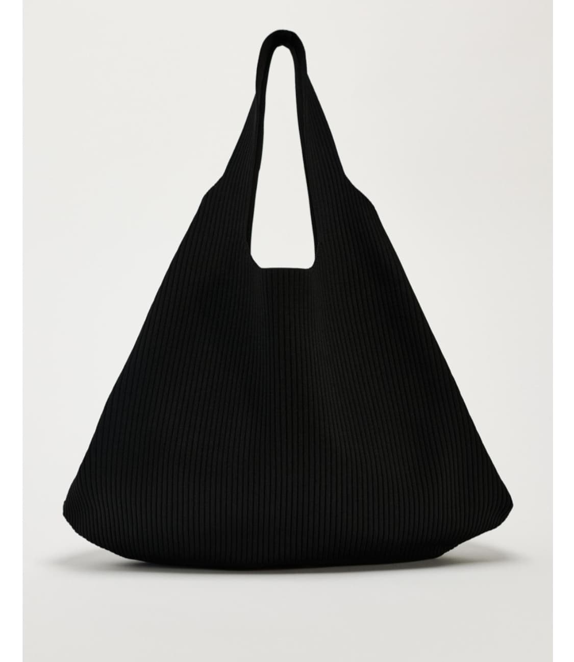 자라 패브릭 쇼퍼백 숄더백 상품이미지2