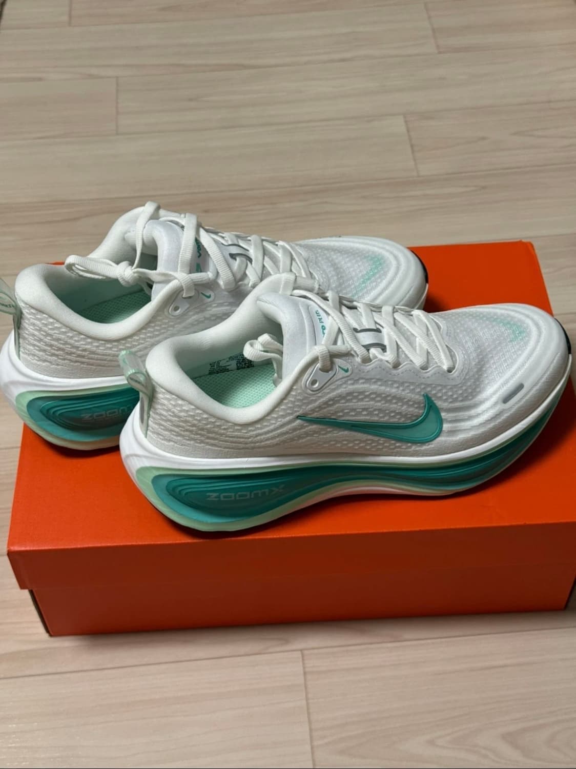 (새상품)보메로 플러스18 240 상품이미지1