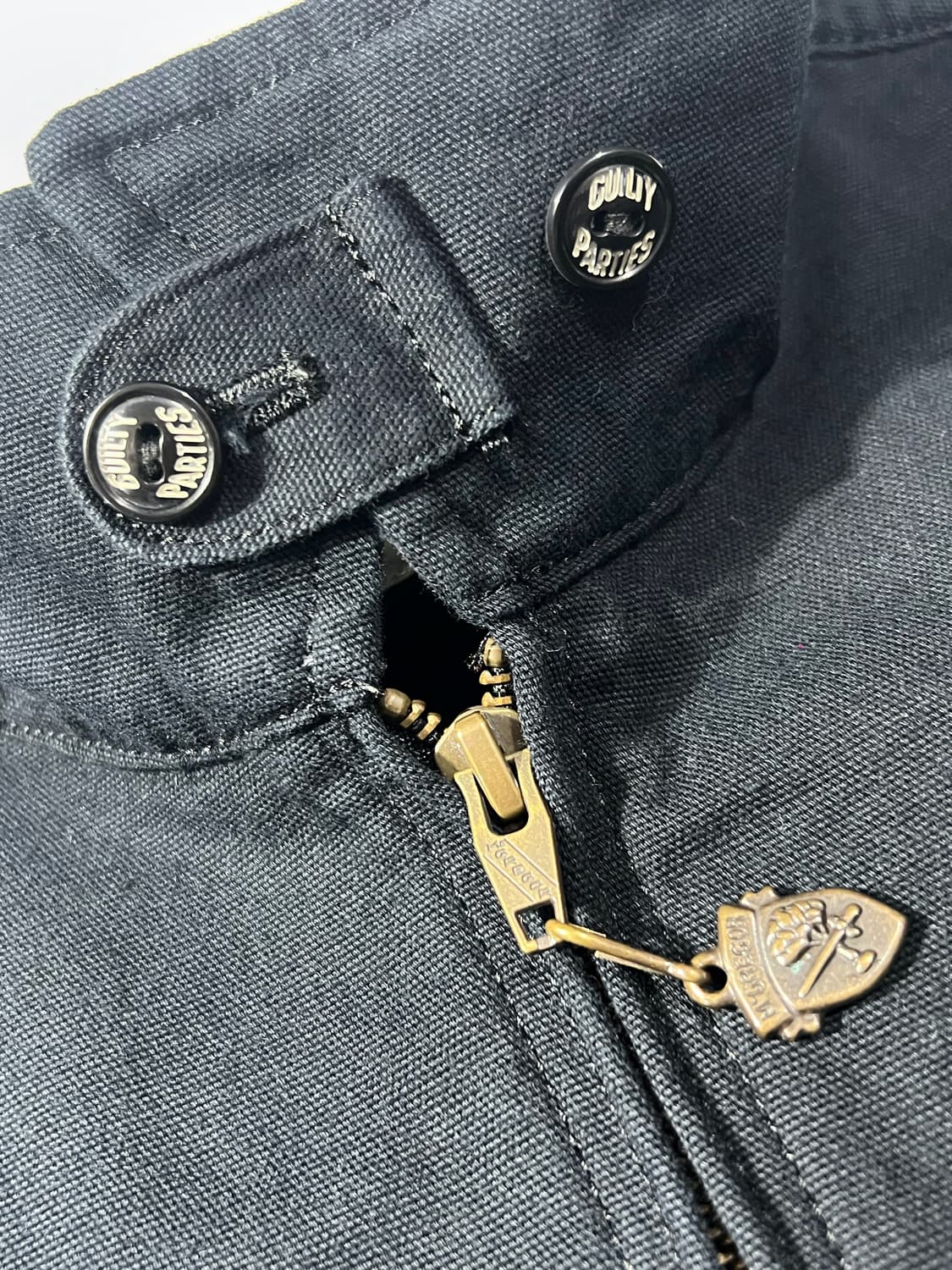 Wacko Maria Mcgregro Drizzler Jacket 상품이미지5