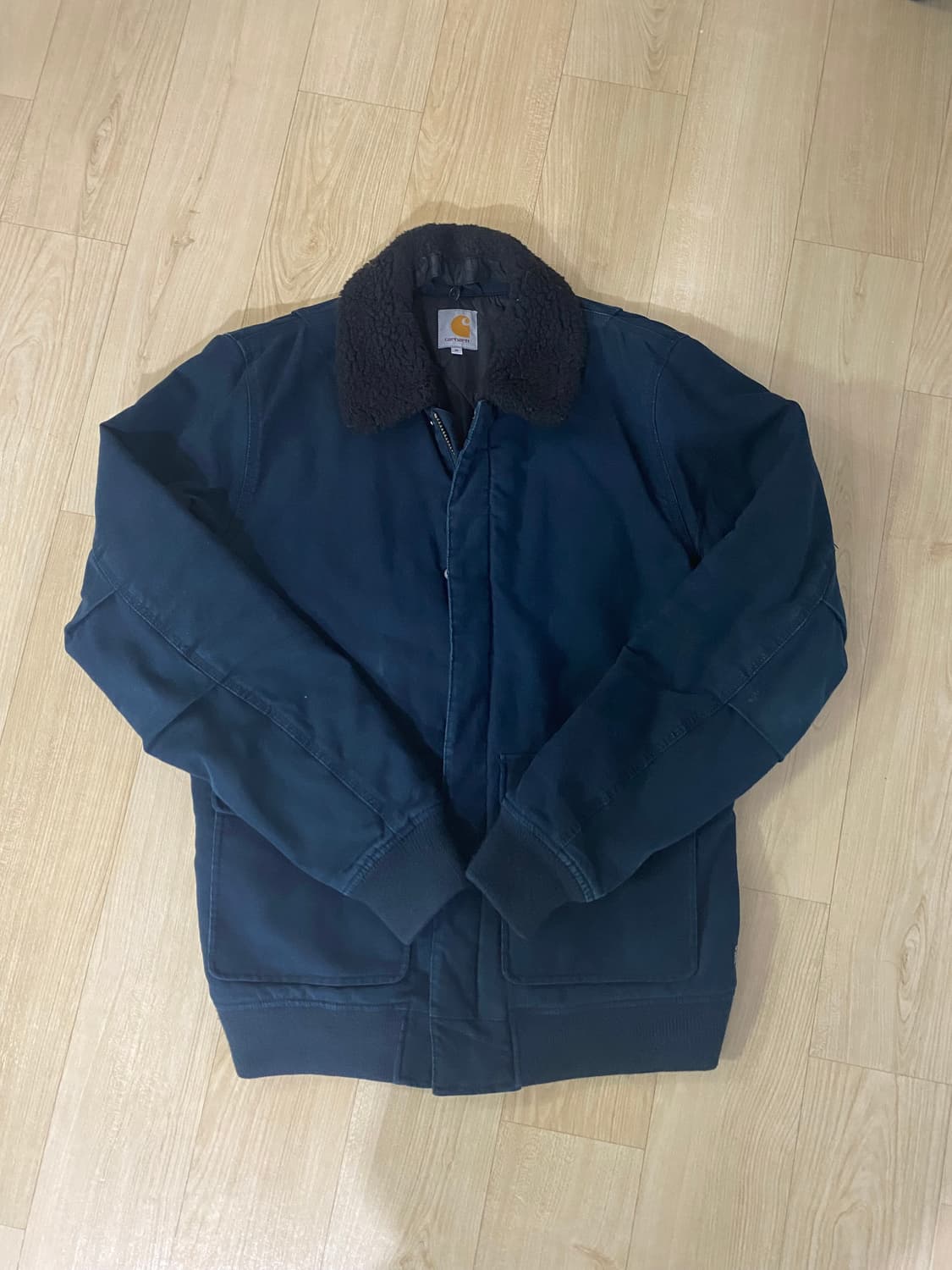 칼하트 먼로 자켓 M 상품이미지1