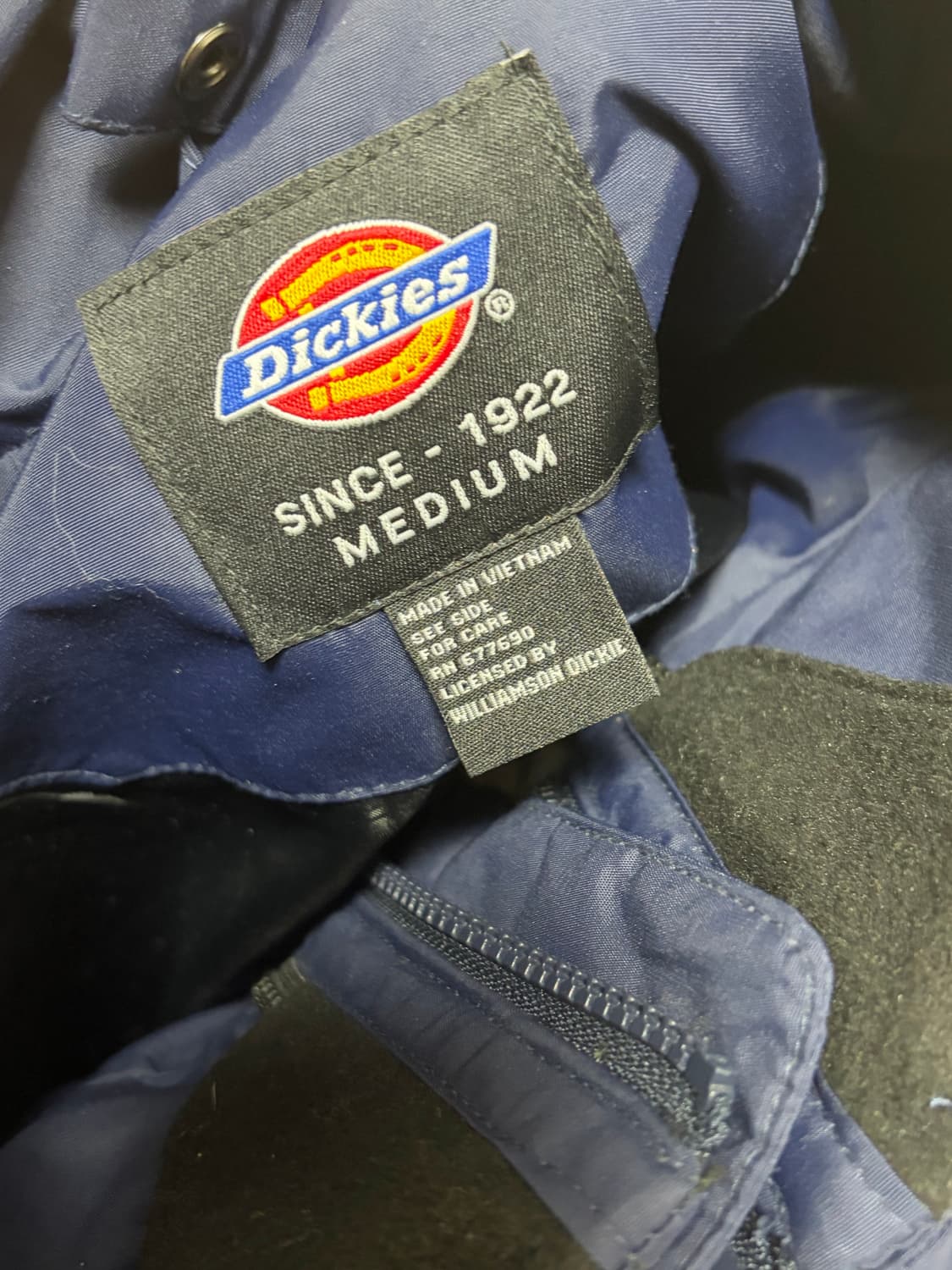 Dickies since - 1922 상품이미지3