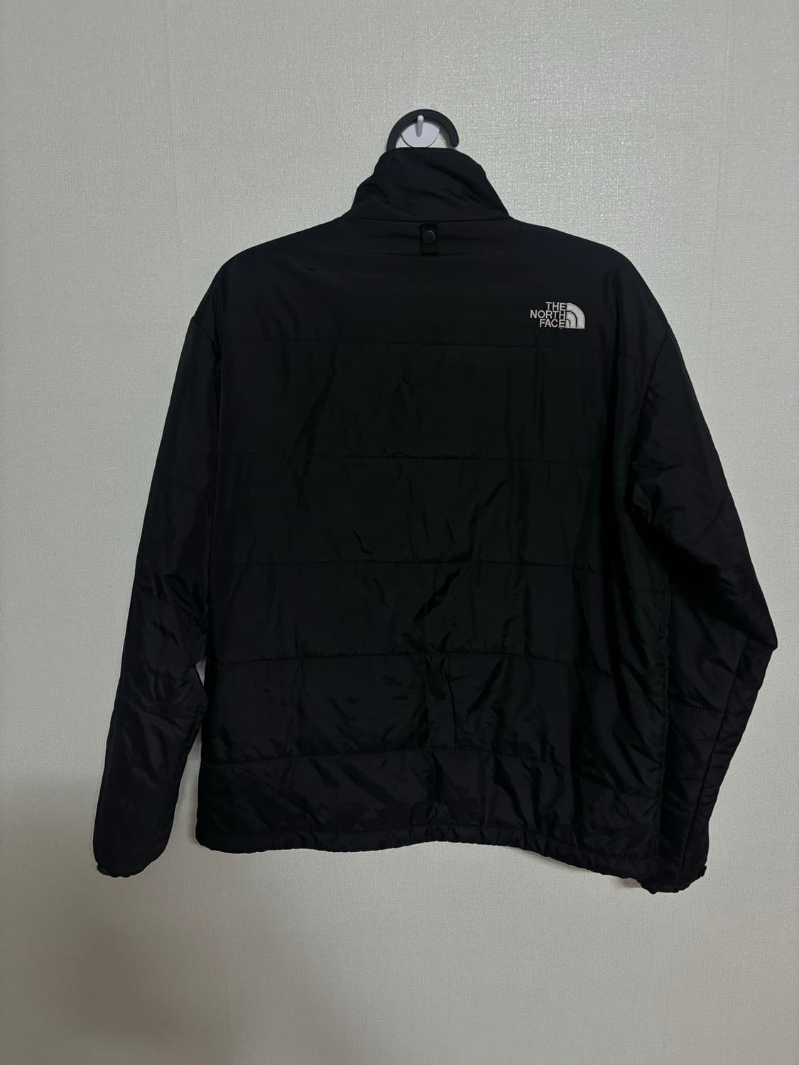 노스페이스 패팅 자켓(100) 상품이미지2