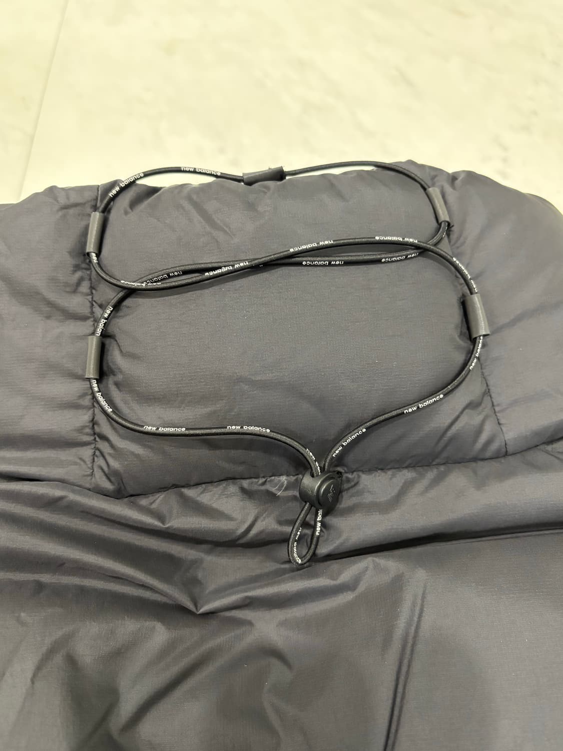 new balance 뉴워커스구스다운 상품이미지5