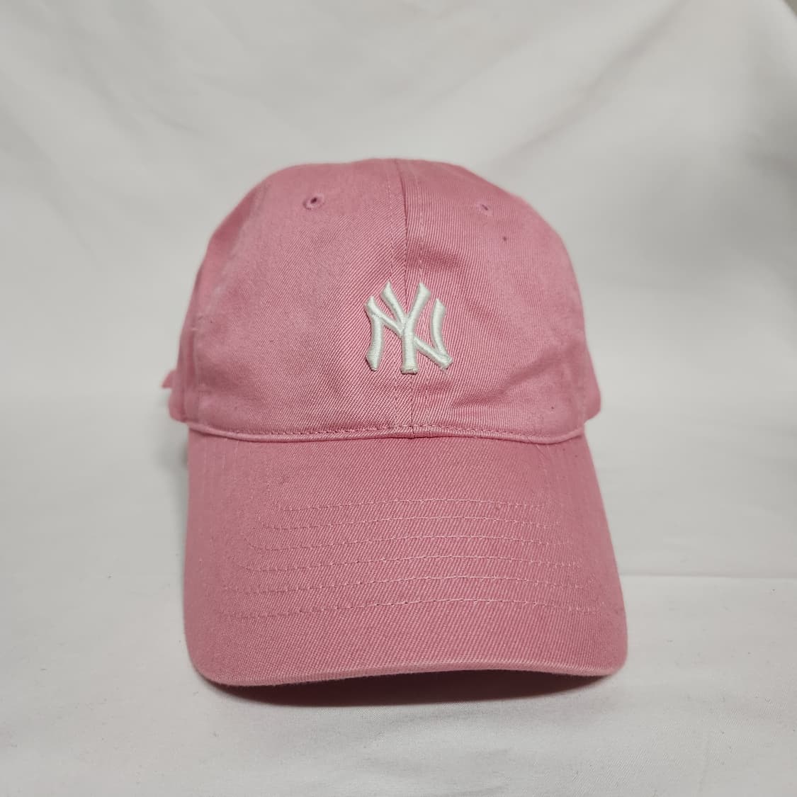 J166 [F] MLB 뉴욕양키스 캡 야구 모자
 상품이미지1
