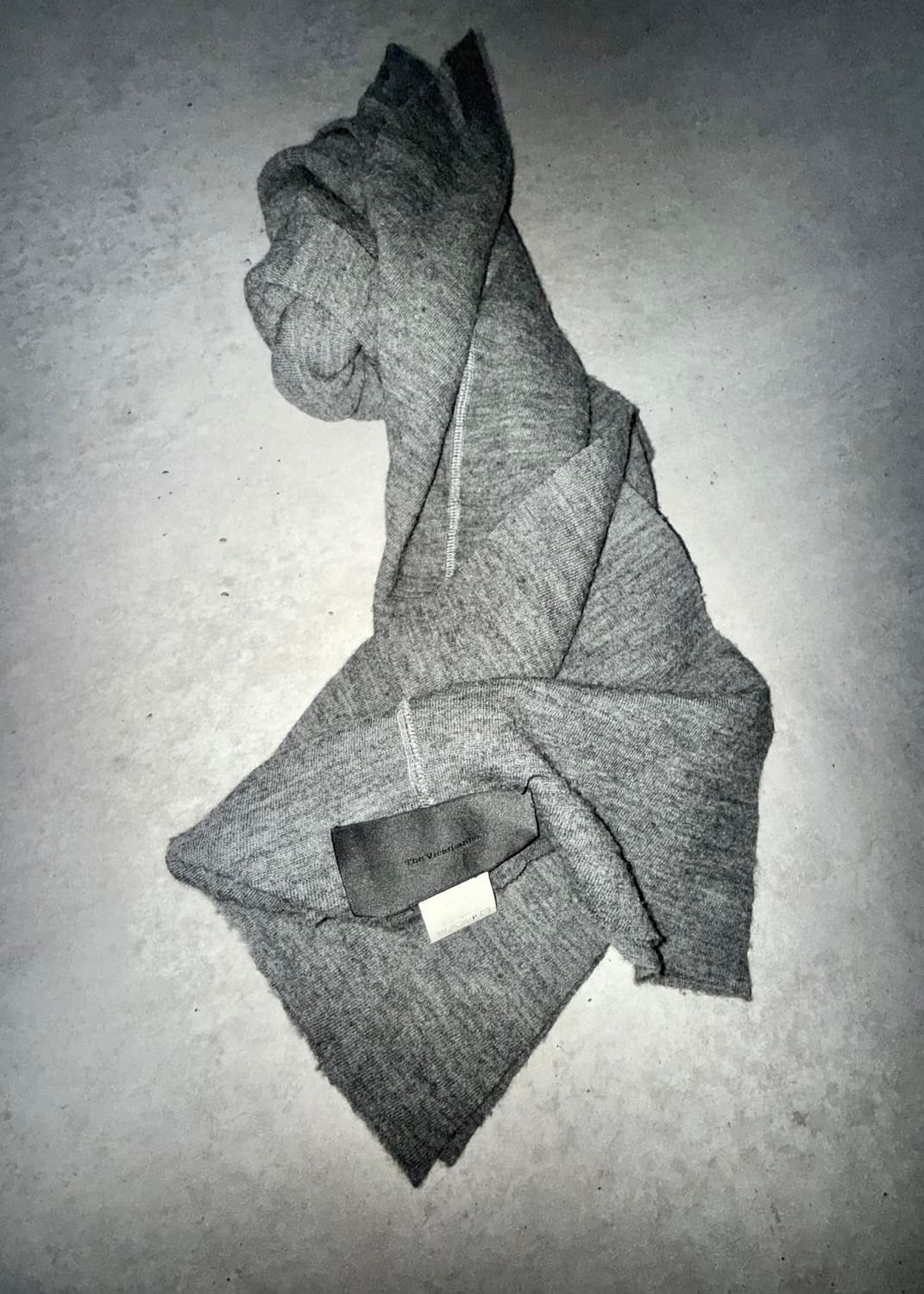 The Viridi-Anne scarf 상품이미지6