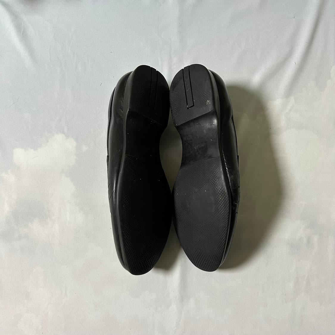 Prada sports strap loafers 상품이미지5