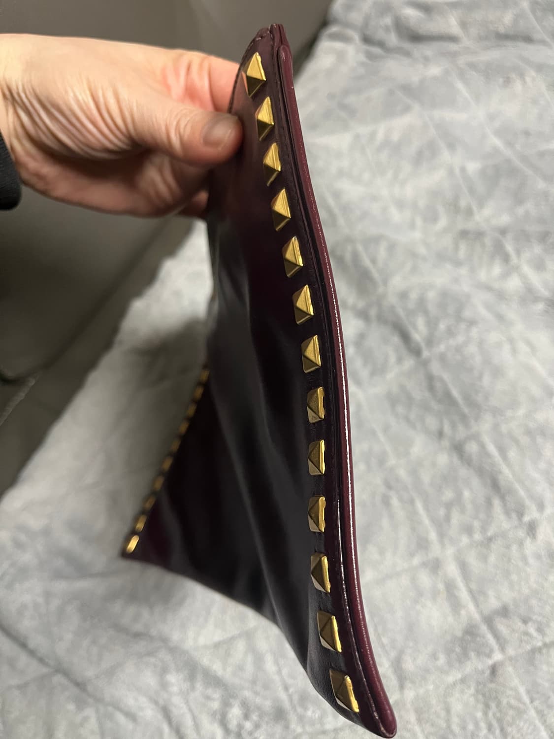 미우미우 클러치백 상품이미지4